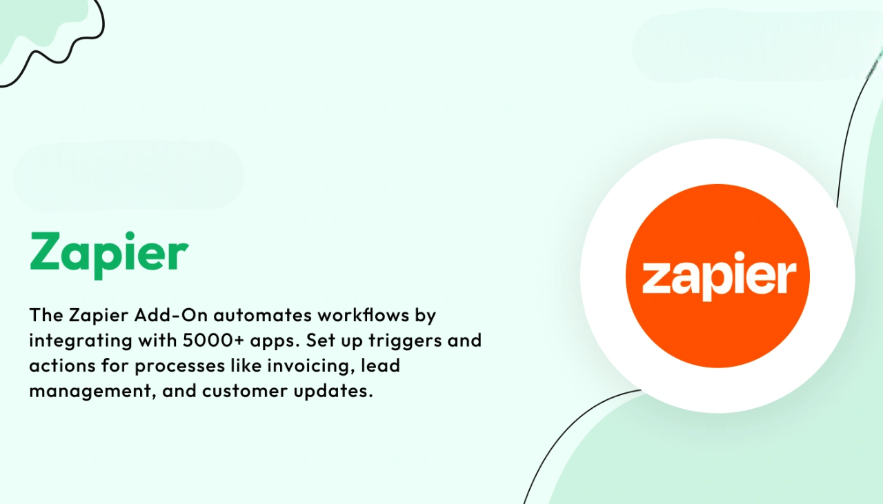 Zapier