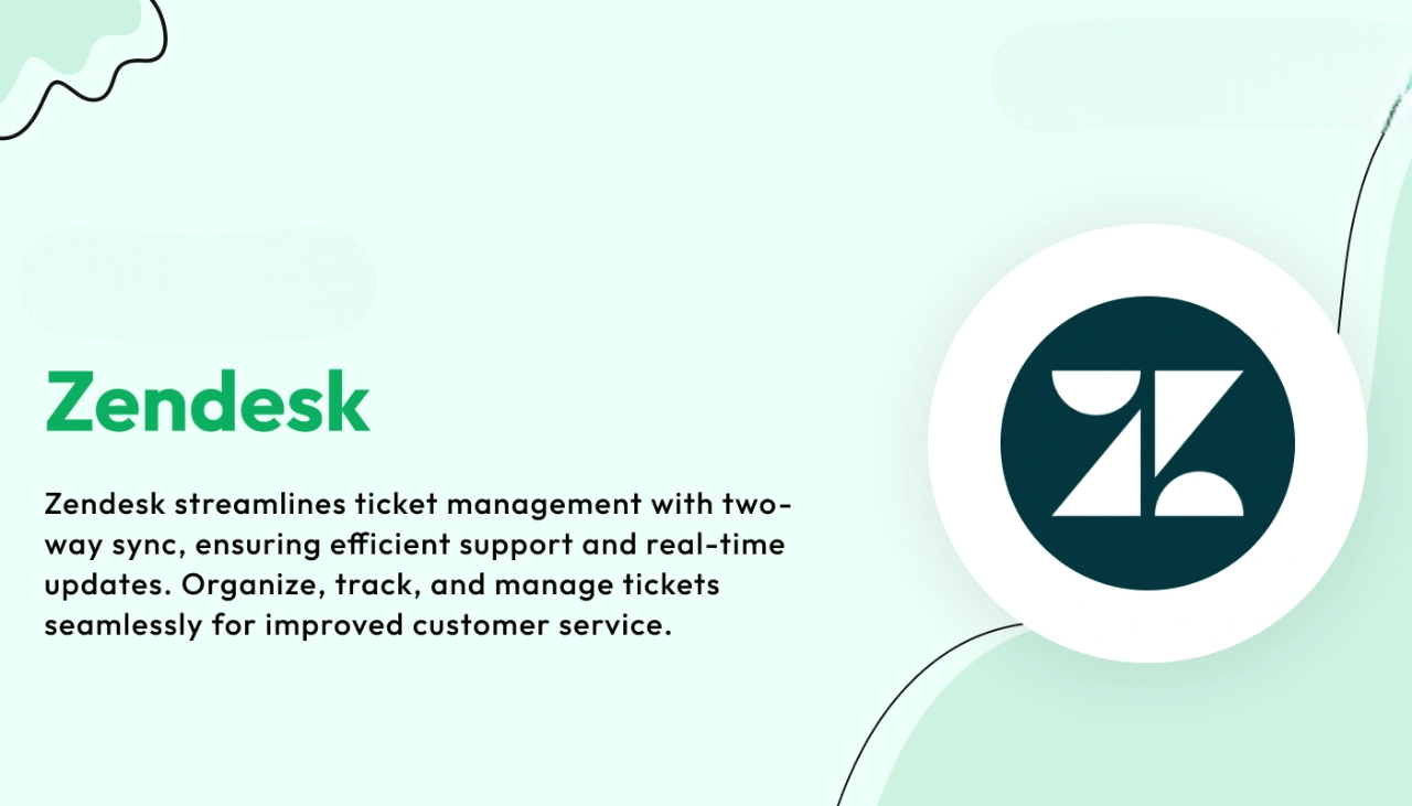 Zendesk