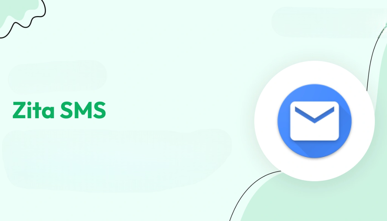 Zita SMS